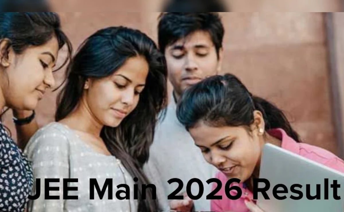 JEE Main 2026 State Wise Toppers: देश के वो 43 'धुरंधर' जिन्होंने हासिल किया 100 परसेंटाइल, देखें पूरी लिस्ट