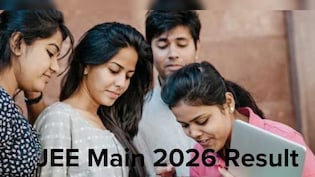 JEE Main 2026 State Wise Toppers: देश के वो 43 'धुरंधर' जिन्होंने हासिल किया 100 परसेंटाइल, देखें पूरी लिस्ट