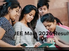 JEE Main 2026 Paper 2 Result: आर्किटेक्चर और प्लानिंग का रिजल्ट जारी, ऐसे चेक करें अपना स्कोर