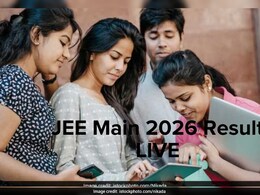 JEE Main 2026 Paper 2 Result: आर्किटेक्चर और प्लानिंग का रिजल्ट जारी, ऐसे चेक करें अपना स्कोर