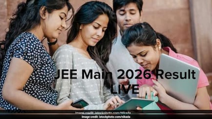 JEE Main 2026 Paper 2 Result: आर्किटेक्चर और प्लानिंग का रिजल्ट जारी, ऐसे चेक करें अपना स्कोर