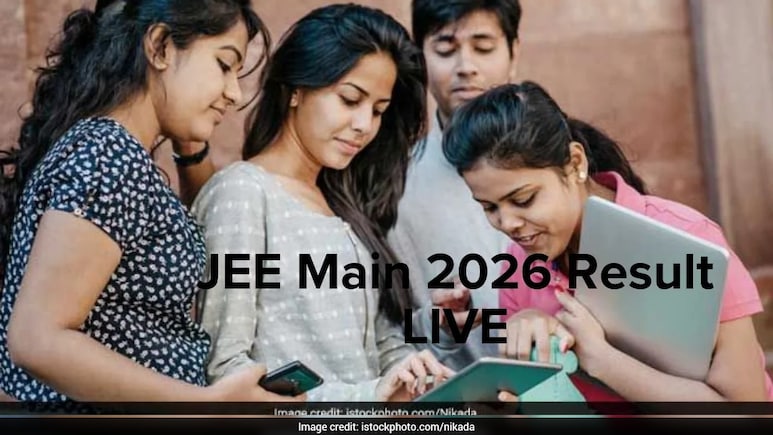 JEE Main 2026 Paper 2 Result: आर्किटेक्चर और प्लानिंग का रिजल्ट जारी, ऐसे चेक करें अपना स्कोर