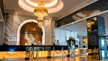 AI Summit Sends Hotel Prices Flying — Survey Shows Regulation Demand