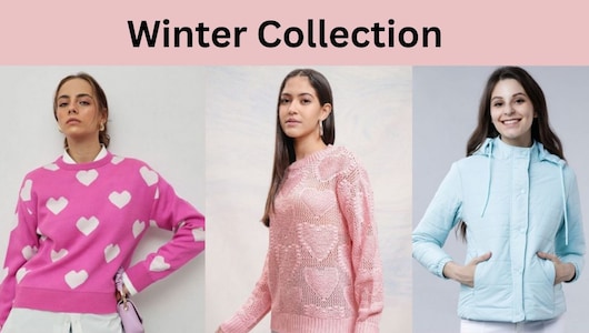 अभी नहीं गई सर्दी, रखें समर में भी अपना फैशन सेंस सबसे आगे, Street 9 , Tokyo Talkies outfit हो गए 70% सस्&zwj;ते