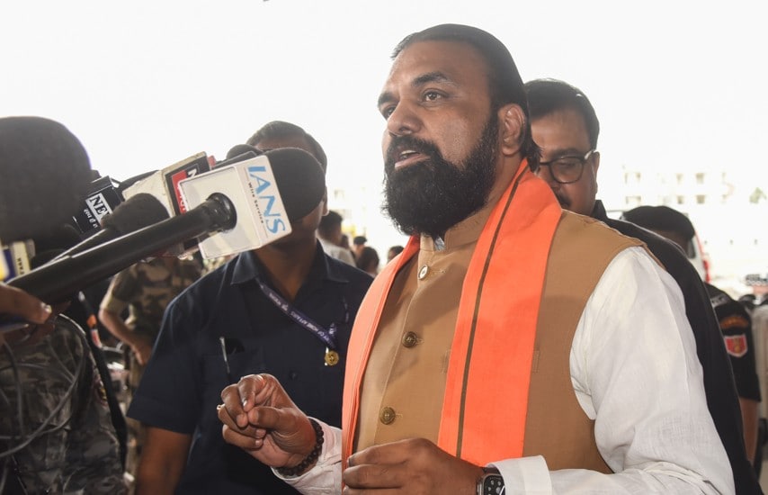 Latest and Breaking News on NDTV