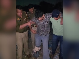 ग्रेटर नोएडा: दोपहर में बदमाशों ने दिनदहाड़े मारी गोली, UP पुलिस ने शाम में आरोपी का कर दिया एनकाउंटर