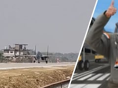 30 मिनट में टचडाउन करेंगे 16 फाइटर जेट, 40 मिनट तक चीन सीमा पर पराक्रम; हाईवे पर उतरेंगे भारत के धुरंधर