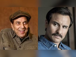 धर्मेंद्र ने ठुकरा दी थी सैफ अली खान की फिल्म, भारत-पाकिस्तान बना था वजह, कहा था- जिंदगी में नहीं करूंगा ये रोल