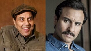 धर्मेंद्र ने ठुकरा दी थी सैफ अली खान की फिल्म, भारत-पाकिस्तान बना था वजह, कहा था- जिंदगी में नहीं करूंगा ये रोल