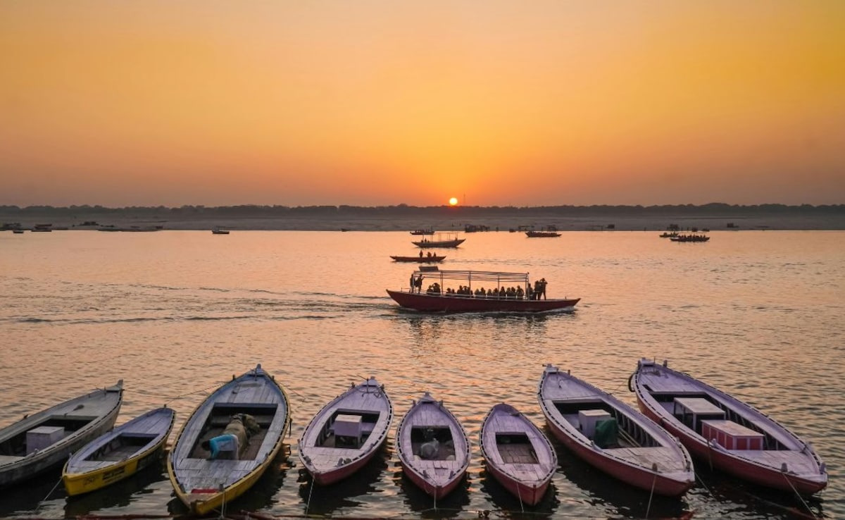 Latest and Breaking News on NDTV