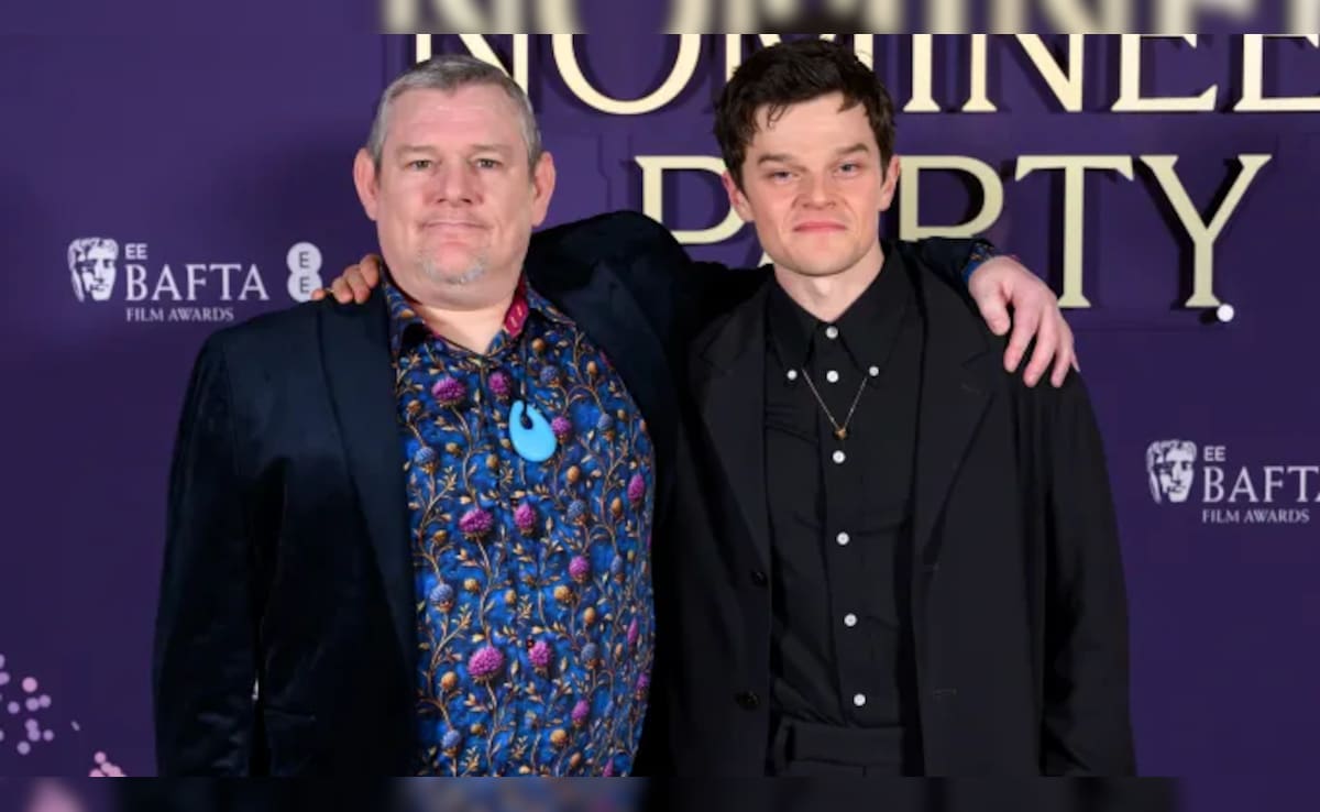 BAFTA 2026: Host Apologises After Tourette's Syndrome Campaigner John Davidson Said 'F*** Off' And Other 'Strong' Words