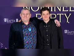 BAFTA 2026: Host Apologises After Tourette's Syndrome Campaigner John Davidson Said 'F*** Off' And Other 'Strong' Words