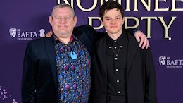 BAFTA 2026: Host Apologises After Tourette's Syndrome Campaigner John Davidson Said 'F*** Off' And Other 'Strong' Words
