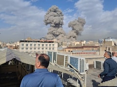 Iran Conflict Likely To Impact $1.2-Billion Basmati Rice Exports From India