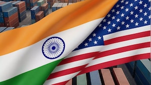 India Emerges Most Competitive On Tariffs Among Key Export Rivals