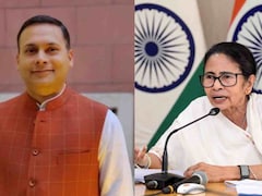 रामकृष्ण परमहंस पर रार! BJP-TMC आमने-सामने, CM ममता के सवाल पर मालवीय का पलटवार