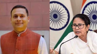 रामकृष्ण परमहंस पर रार! BJP-TMC आमने-सामने, CM ममता के सवाल पर मालवीय का पलटवार