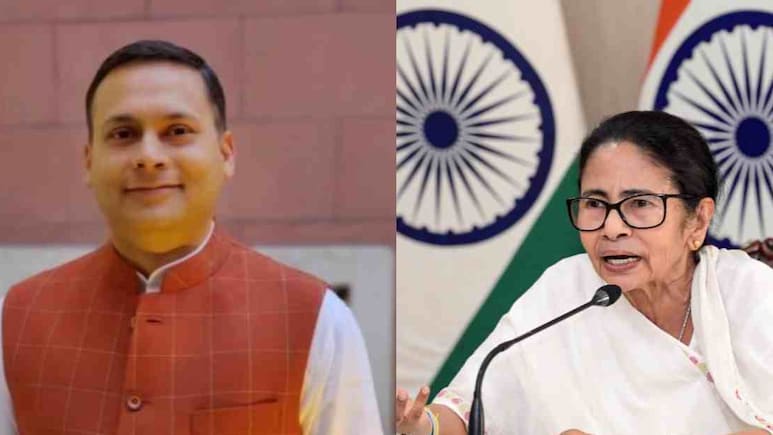 रामकृष्ण परमहंस पर रार! BJP-TMC आमने-सामने, CM ममता के सवाल पर मालवीय का पलटवार