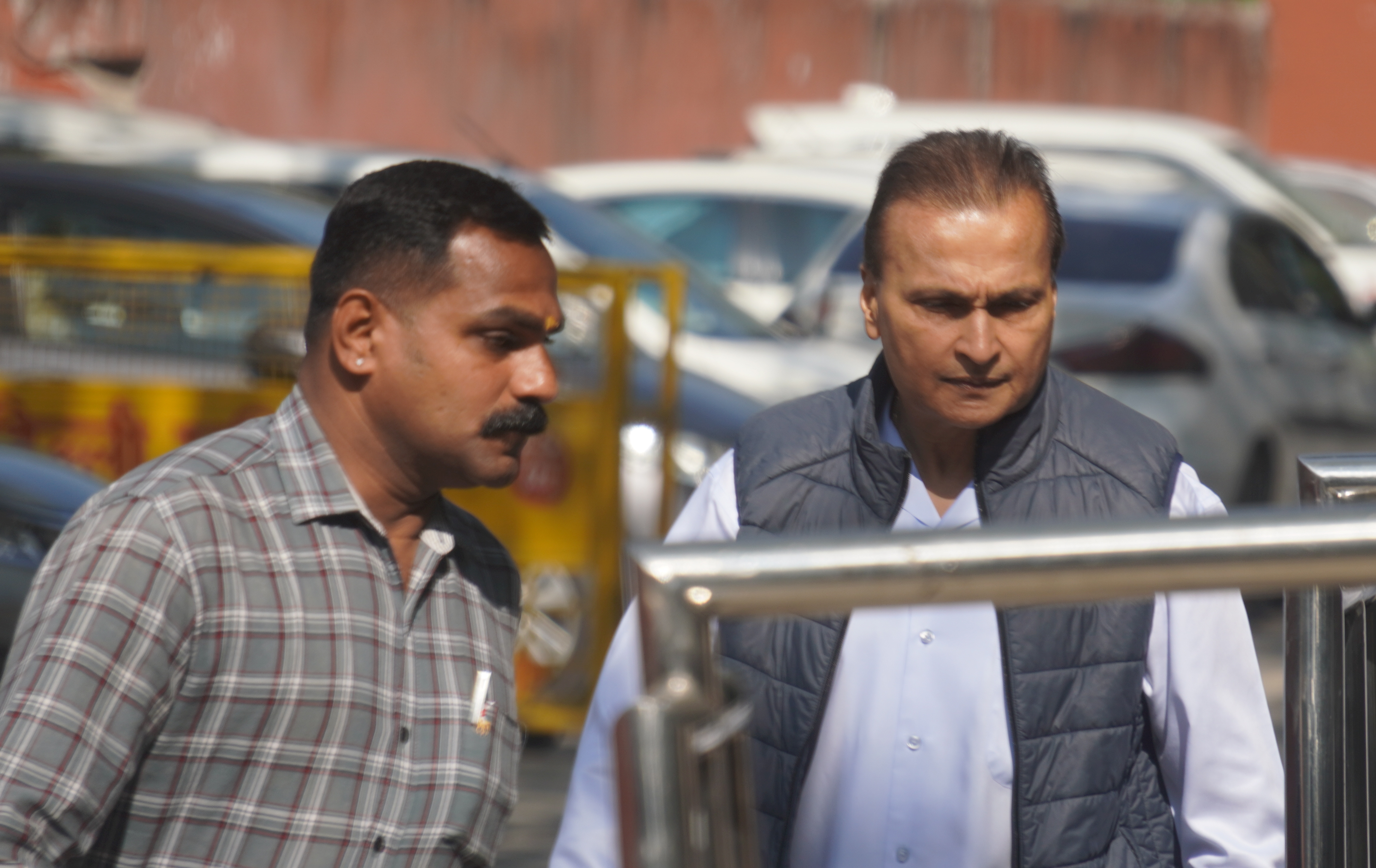 अनिल अंबानी नई मुश्किल में, अब 2200 करोड़ के बैंक फ्रॉड का नया आरोप, CBI ने दर्ज किया केस