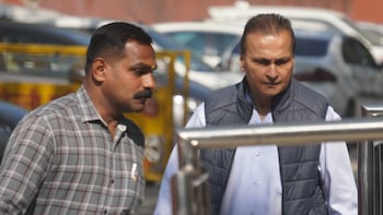 ED Conducts Coordinated Raids On Entities Linked To Anil Ambani And Reliance Power: Sources