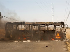 Mexico Fears More Violence After Army Kills Leader Of Powerful Jalisco Cartel