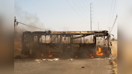 Mexico Fears More Violence After Army Kills Leader Of Powerful Jalisco Cartel