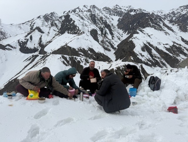 Latest and Breaking News on NDTV