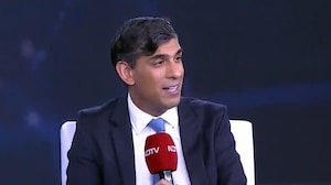 "20 Times More Spent On AI Than Entire Manhattan Project": Rishi Sunak