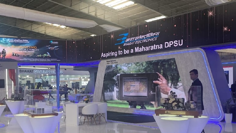 Bharat Electronics In Focus: Morgan Stanley Hikes BEL Target Price On Higher Earnings Estimates