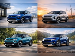 पेट्रोल-डीजल को कहें बाय-बाय! ये धाकड़ इलेक्ट्रिक कारें मचा रही हैं तहलका, जानें इनकी रेंज और फीचर्स