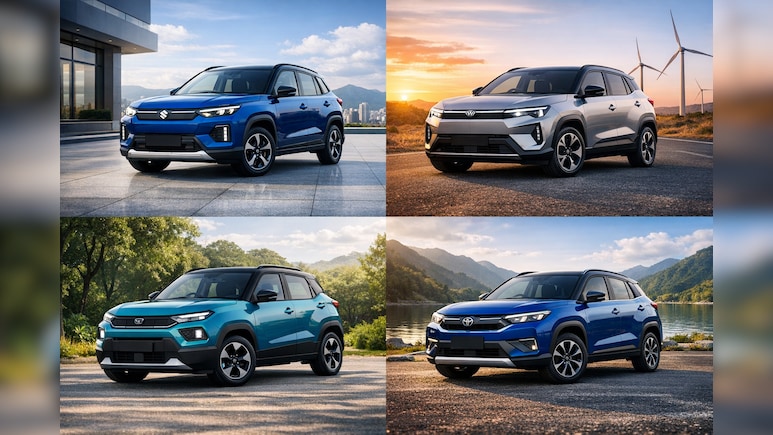 पेट्रोल-डीजल को कहें बाय-बाय! ये धाकड़ इलेक्ट्रिक कारें मचा रही हैं तहलका, जानें इनकी रेंज और फीचर्स