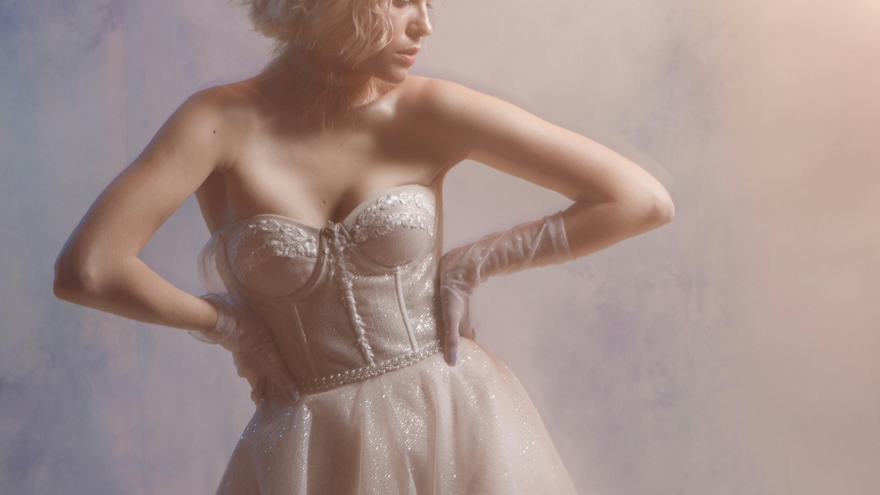 Swap boring styles with these stunning corset tops from Myntra.