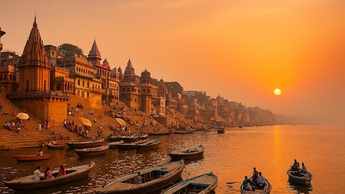 7 Places In India That Are Perfect For A March Trip