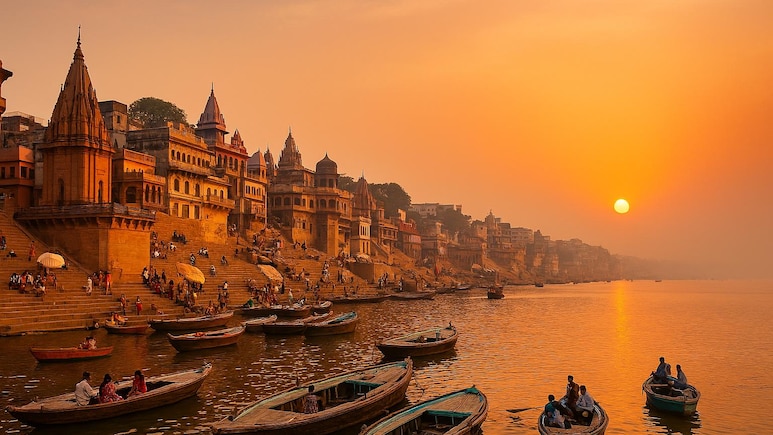 7 Places In India That Are Perfect For A March Trip