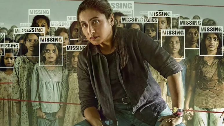 <i>Mardaani 3</i> Box Office Collection Day 3: Rani Mukerji's Film Sees An Upward Trend