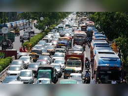 नोएडा-फरीदाबाद के बीच ट्रैफिक जाम से मिलेगा छुटकारा, कालिंदी कुंज को लेकर NHAI ने तैयार किया ऐसा प्लान