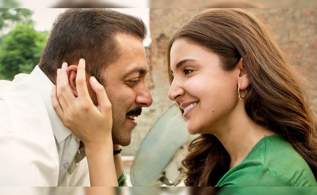 Latest and Breaking News on NDTV