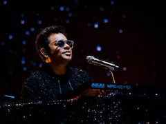 AR Rahman Goes On A 40-Day Digital Detox To Focus On <i>Ramayan</i> Event