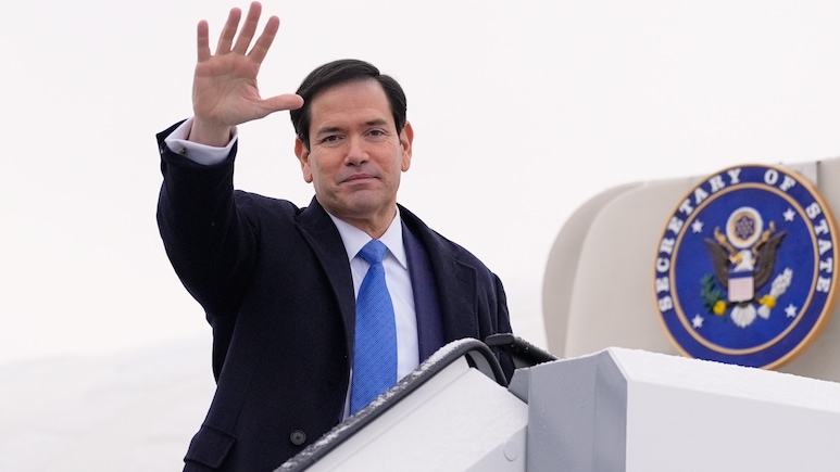 Got India's Commitment To Stop Buying Russian Oil: US Secretary Of State Rubio