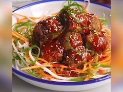 आज क्या बनाऊं: चटपटा और हेल्दी खाने का कर रहा है मन, तो इस प्रोटीन रिच टोफू रेसिपी को जरूर करें ट्राई