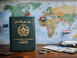 Afghanistan, The Weakest Passport In The World, Allows Visa-Free Access To 24 Countries. Which Are They?