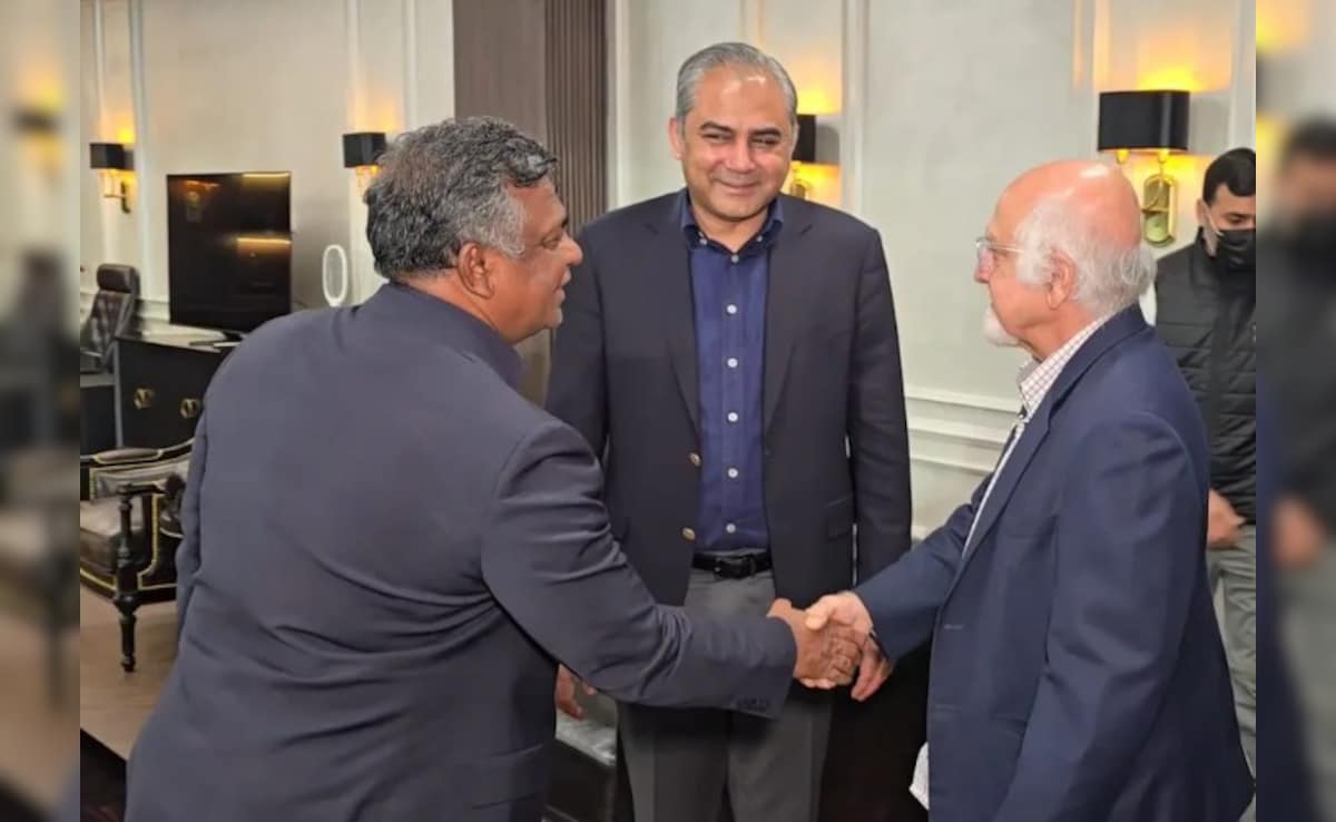 शर्त पर शर्त रखे जा रहा है PCB और BCB, ICC के सामने रखी नई मांग, हाइब्रिड मॉडल पर जानें क्या कहा