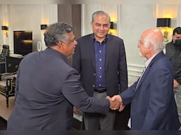 शर्त पर शर्त रखे जा रहा है PCB और BCB, ICC के सामने रखी नई मांग, हाइब्रिड मॉडल पर जानें क्या कहा