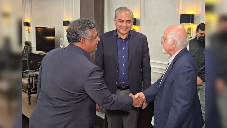 शर्त पर शर्त रखे जा रहा है PCB और BCB, ICC के सामने रखी नई मांग, हाइब्रिड मॉडल पर जानें क्या कहा