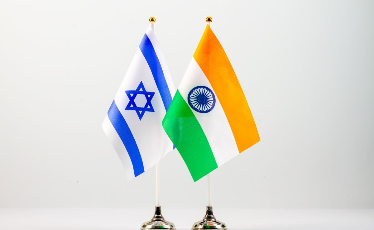 भारत और इजरायल से सबसे अधिक द्विपक्षीय व्यापार 2022-23 में 10.77 अरब अमेरिकी डॉलर का किया था. 