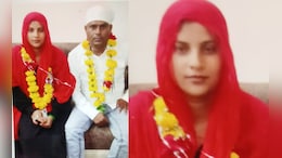MP में मंदसौर BJP पार्षद की पत्नी रुबीना की चाकू से हत्या, क्&zwj;या सौतेले बेटे ने ली जान?