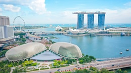 Flying To Singapore? A New Travel Rule May Stop You From Boarding The Flight