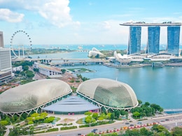 Flying To Singapore? A New Travel Rule May Stop You From Boarding The Flight