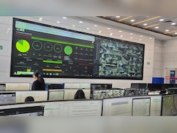 333 CCTVs, Sensors: How Delhi Civic Body Keeps Watch On 17 Public Services