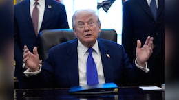 'Should Go to Heaven': Trump Praises Own Record On Religious Issues